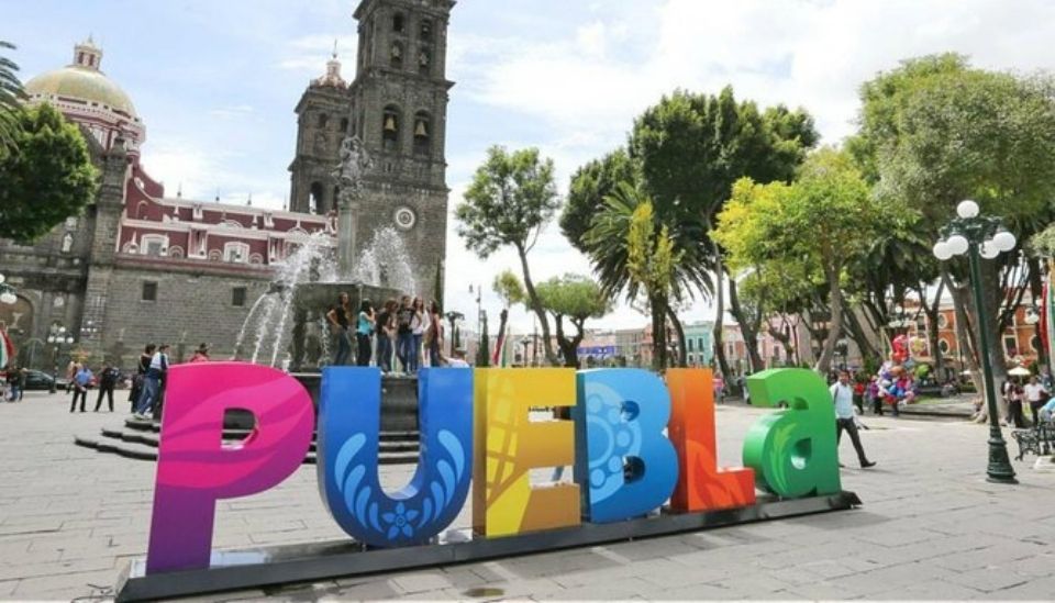 Puebla TP