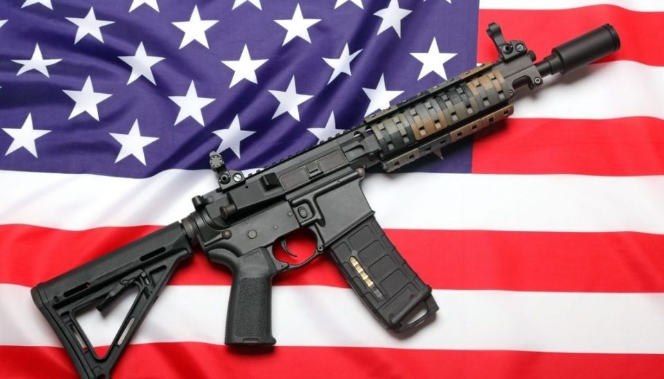 Armas USA