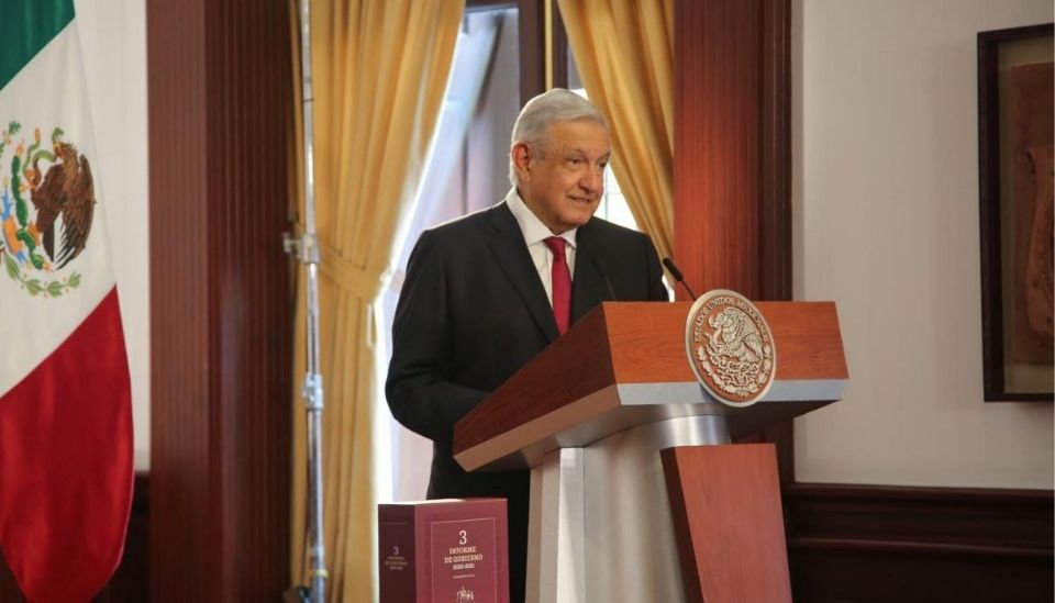 amlo 3er informe