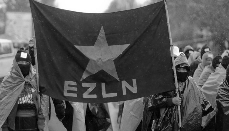 EZLN