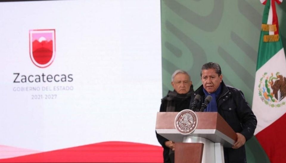 AMLO Zacatecas