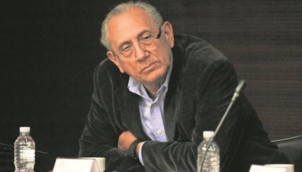 José Romero Tallaeche