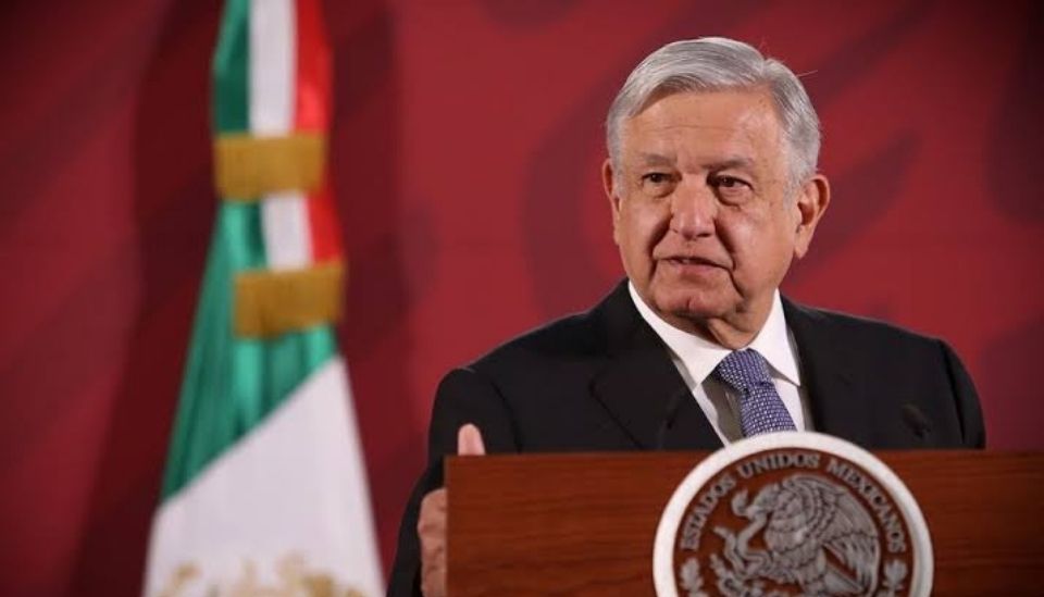 AMLO 2022