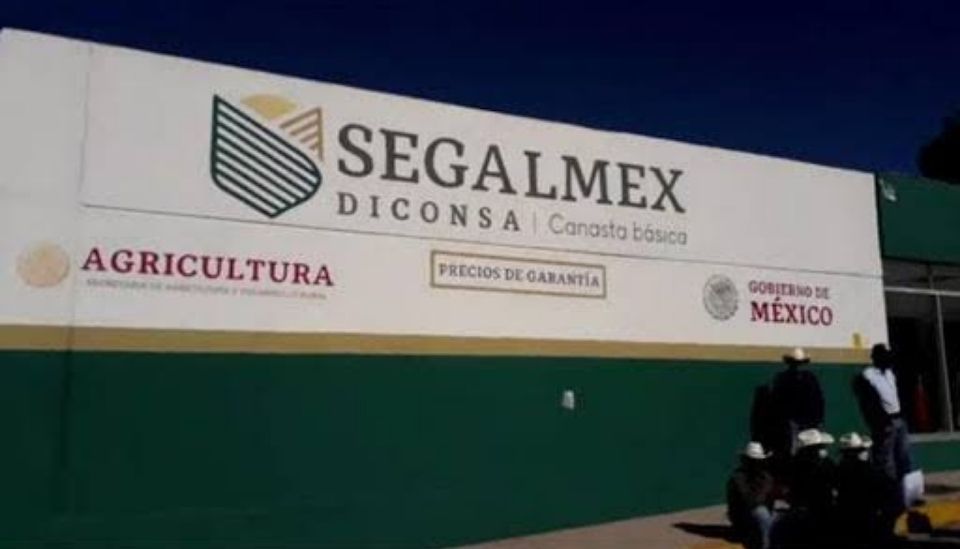 Segalmex