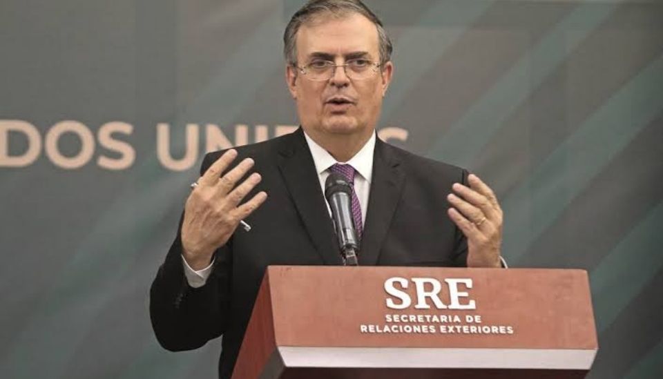 Marcelo Ebrard