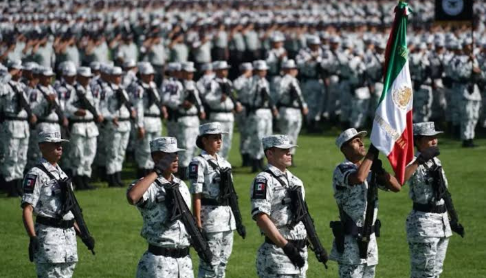 Guardia Nacional